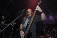 Vital Remains